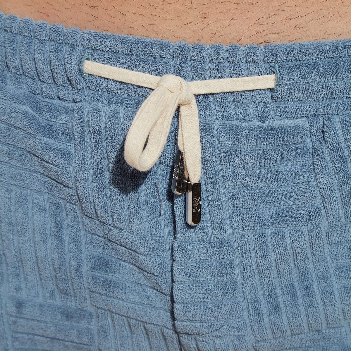 Drawstring Shorts - Men - Ready-to-Wear
